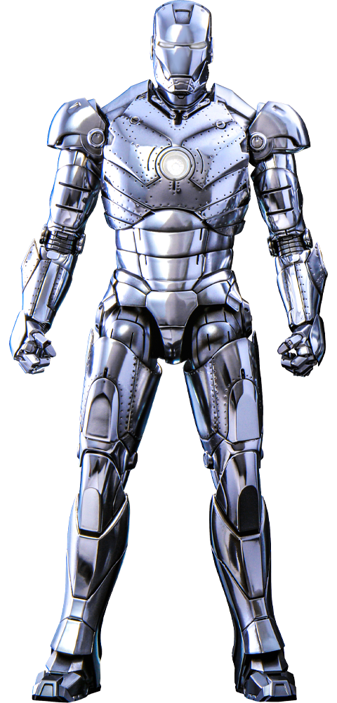 Sideshow iron man mark 2 discount
