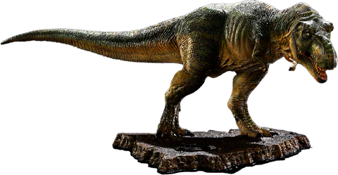 Tyrannosaurus-Rex (Prototype Shown) View 51