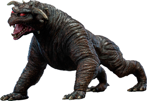 Ghostbusters Zuul Collectible Figure  Collector Edition (Prototype Shown) View 7