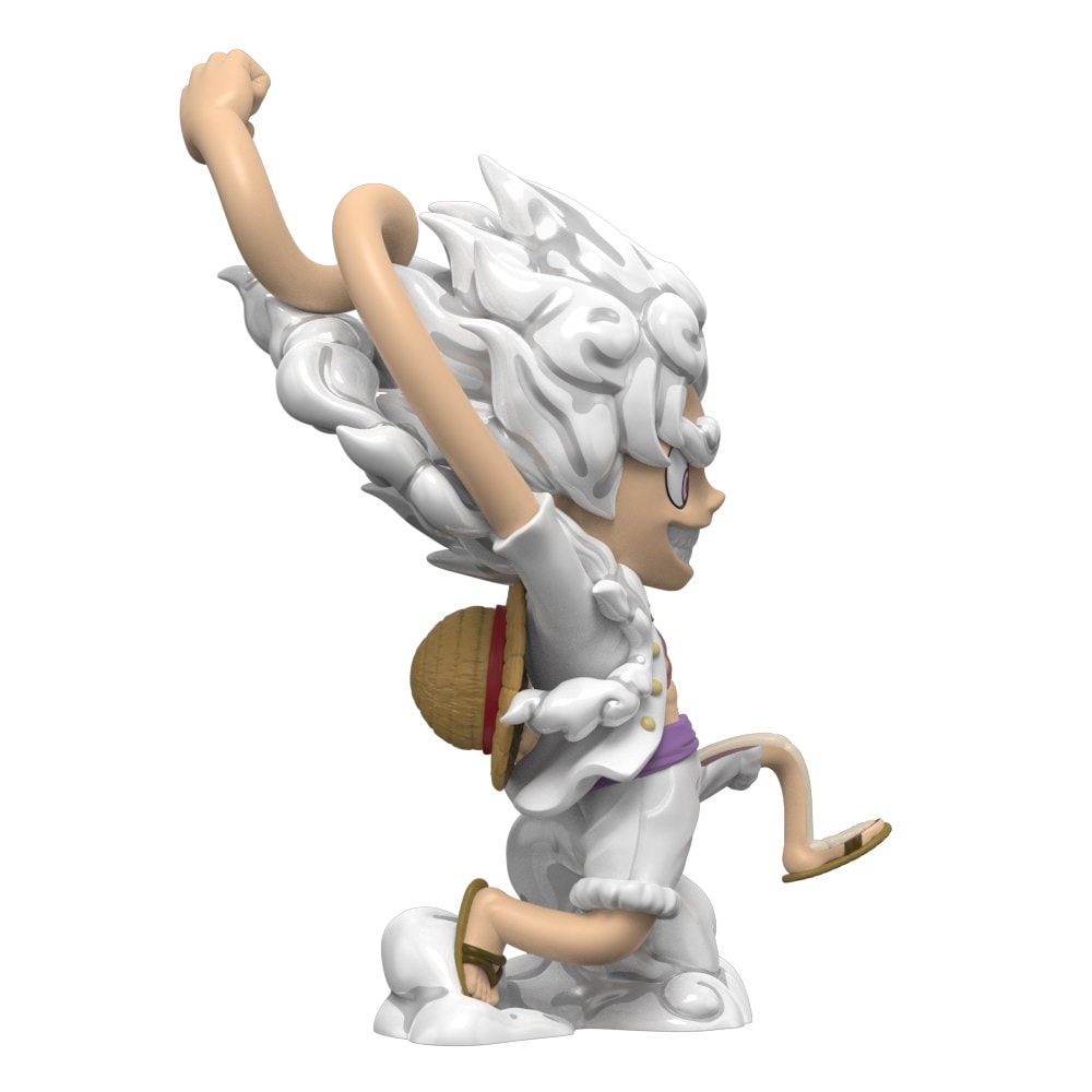 XXRAY Plus: Luffy (Gear 5 Edition) Collectible Figure by