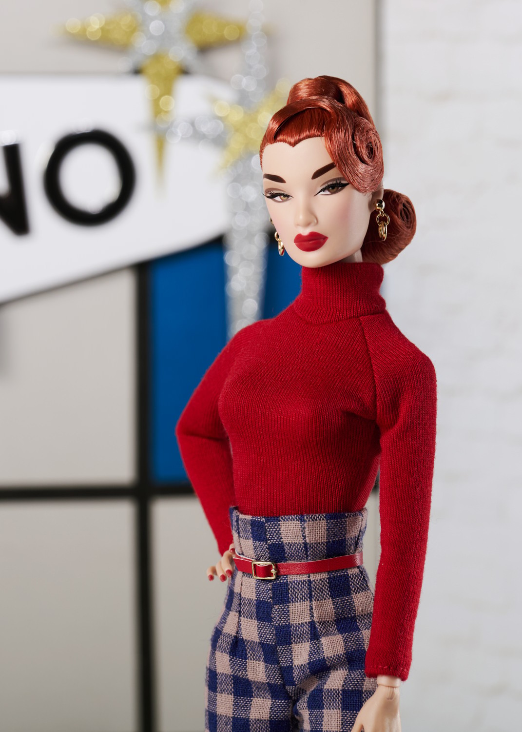 Stroll in the Woods – Coralynn Kwan Dressed Doll by Integrity Toys