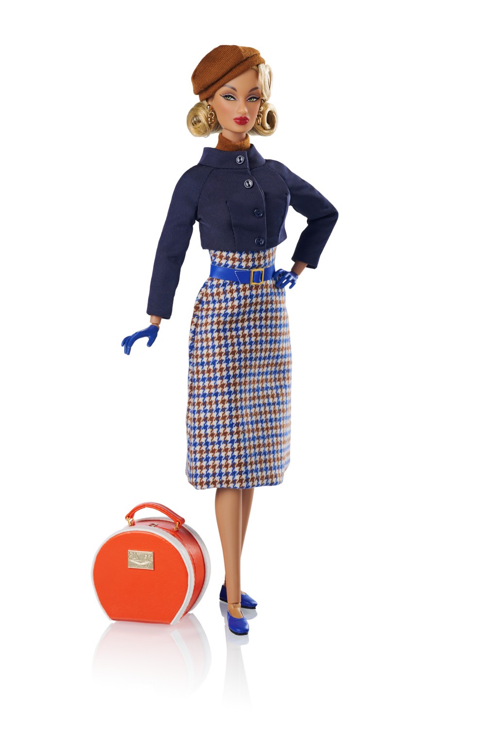 Seeing the Sights – Maeve Rocha Dressed Doll by Integrity Toys