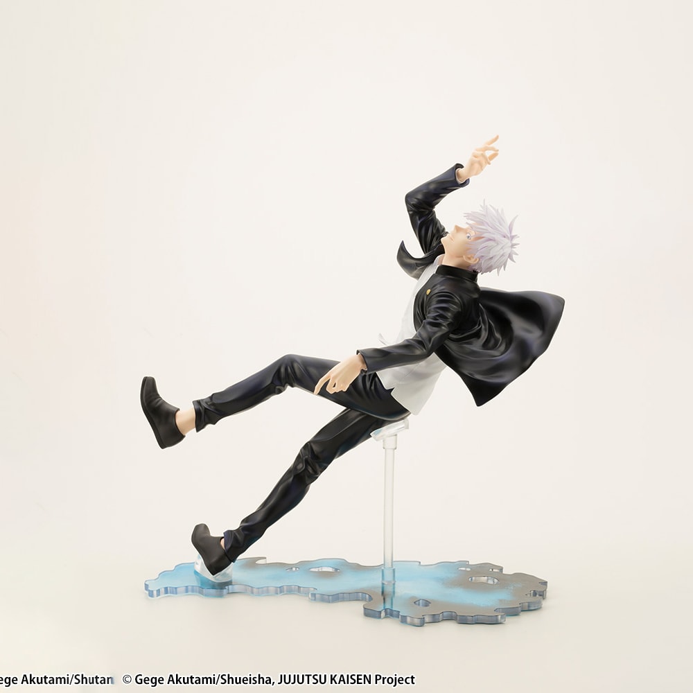 Jujutsu Kaisen Satoru Gojo (Hidden Inventory / Premature Death Version) Statues  (Prototype Shown) View 5