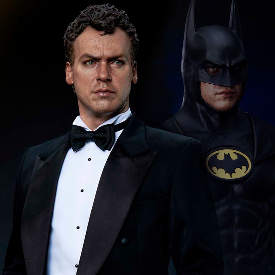 [Prime 1] バットマン フギャア Batman Prime 1] バットマン フギャア Batman