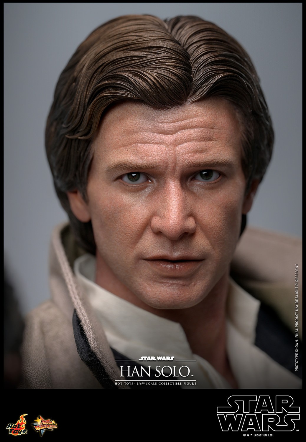 Han Solo Sixth Scale Figure by Hot Toys | Sideshow Collectibles Han Solo Sixth Scale Figure by Hot Toys | Sideshow Collectibles