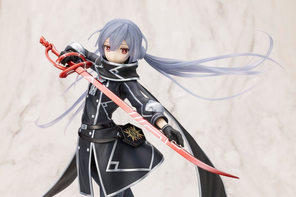 Sky Striker Ace - Roze Yu-Gi-Oh! CARD GAME Monster Figure