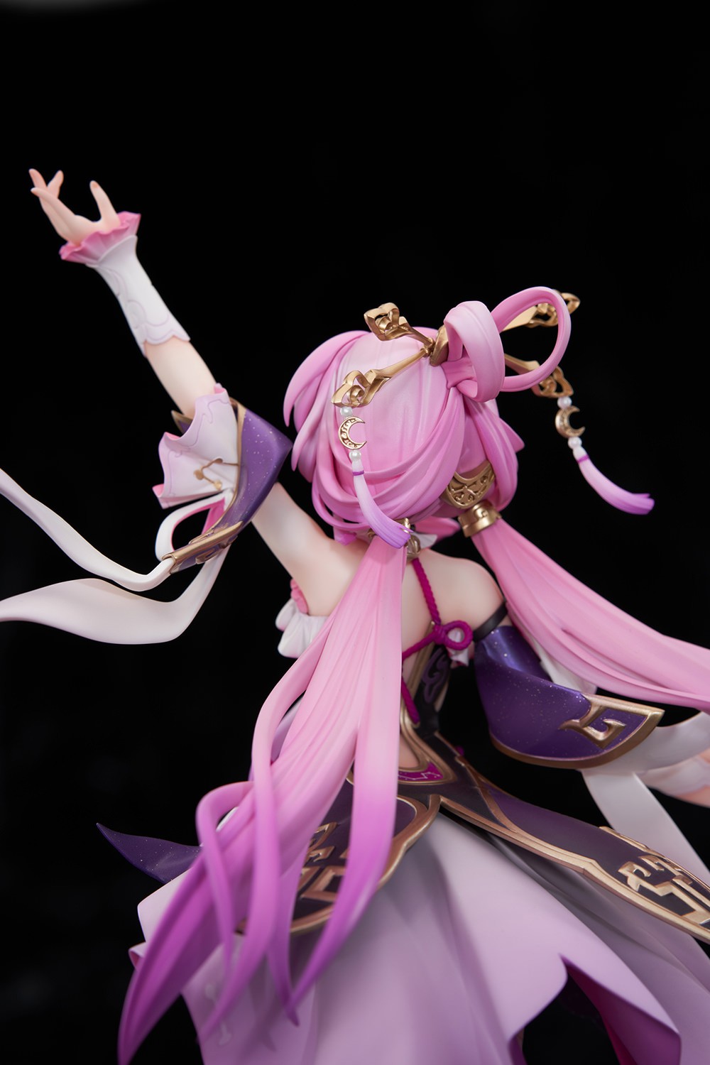 Honkai Fu Xuan Collectible Figure  (Prototype Shown) View 17