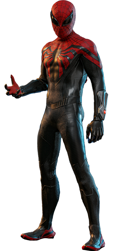 MARVEL SUPERIOR SPIDER-MAN フィギュア Amazon.com: Marvel Legends Series Superior Spider-Man, 85th