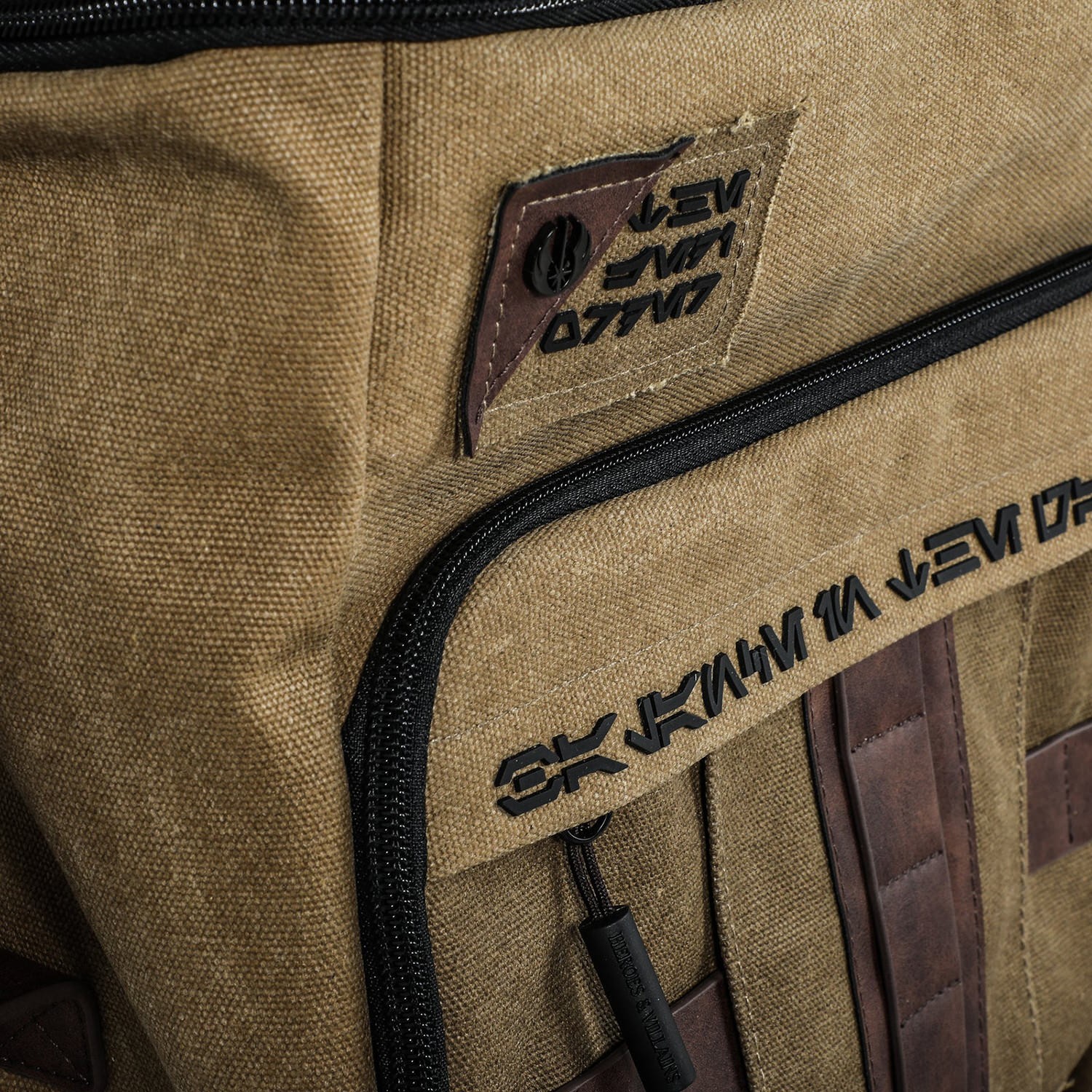 Star Wars The Jedi Order Convertible Backpack  View 5