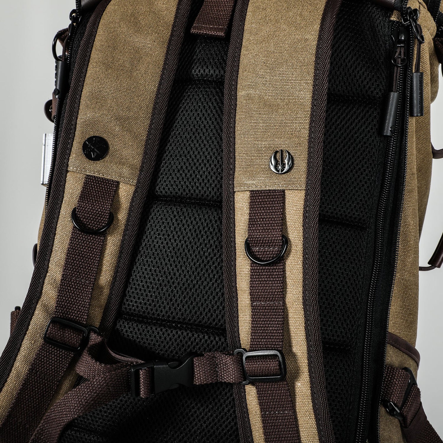 Jedi backpack store
