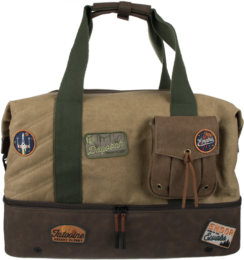 新品 UNDERCOVER STAR WARS Jedi Tote Bag Return of the Jedi