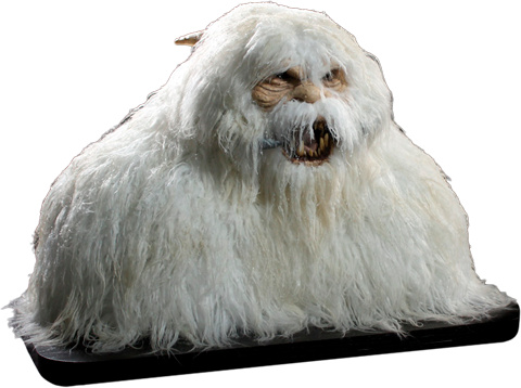 Star Wars WAMPA™ Puppet Signature Edition Prop Replica  (Prototype Shown) View 13