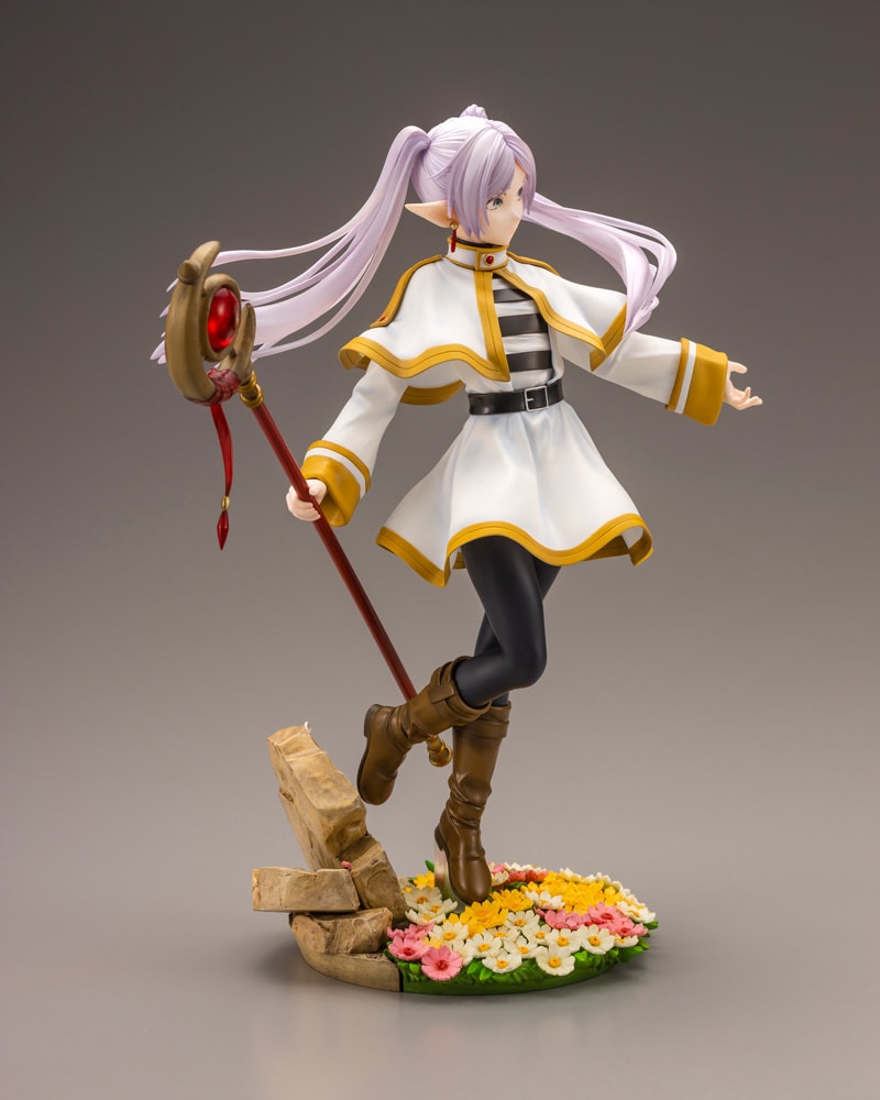 Frieren: Beyond Journey's End figurine Frieren Kotobukiya - France
