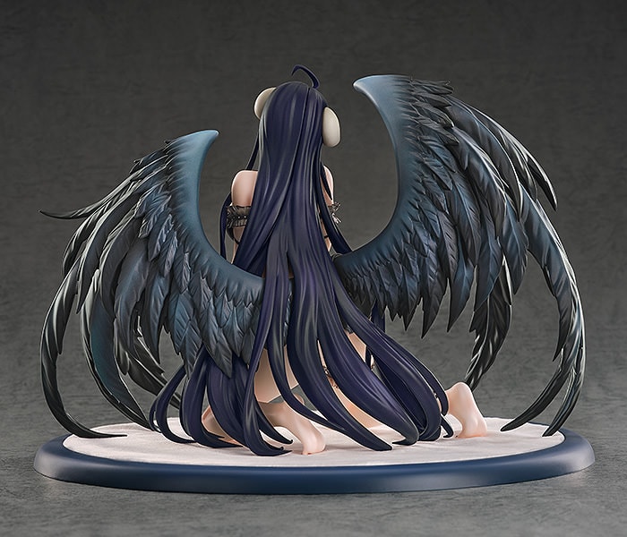 Albedo (Negligee Version) Collectible Figure by Good Smile Company |  Sideshow Collectibles