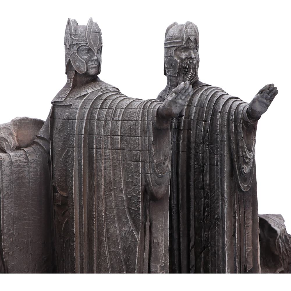 Gates of Argonath Bookends by Nemesis Now | Sideshow