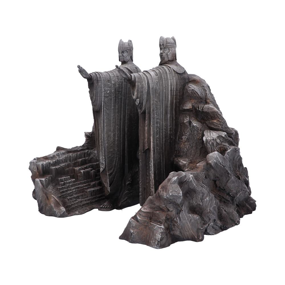 Lord of the Rings Gates of Argonath Bookends (Large) 37cm