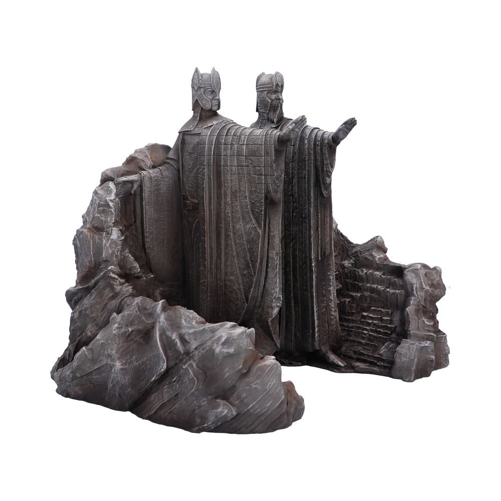 The Lord of the Rings Gates of Argonath Bookends Office Supplies  (Prototype Shown) View 9