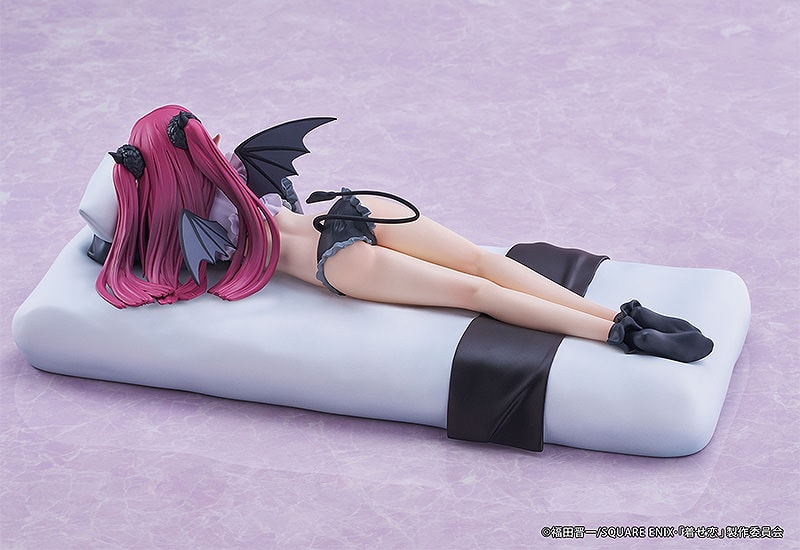 My Dress-Up Darling Marin Kitagawa (Liz Version) Collectible Figure  (Prototype Shown) View 7