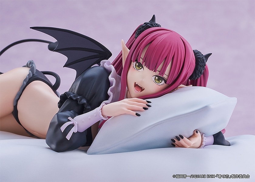 My Dress-Up Darling Marin Kitagawa (Liz Version) Collectible Figure  (Prototype Shown) View 8