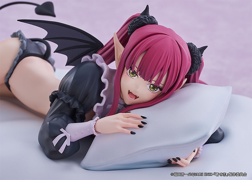 My Dress-Up Darling Marin Kitagawa (Liz Version) Collectible Figure  (Prototype Shown) View 9