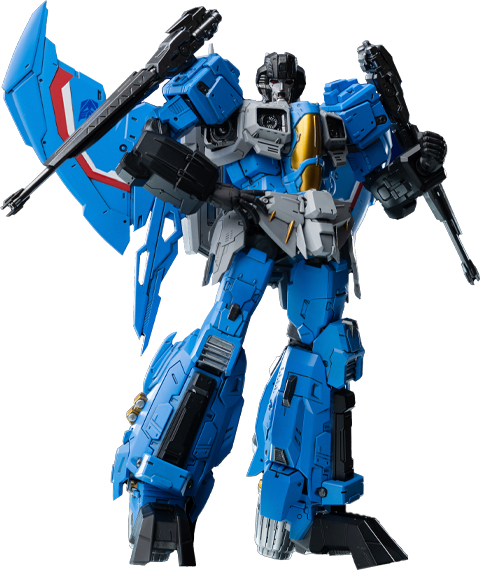 その他 Threezero Transformers MDLX Thundercrack Threezero: Transformers- Thundercracker MDLX – Andy's Toy Chest