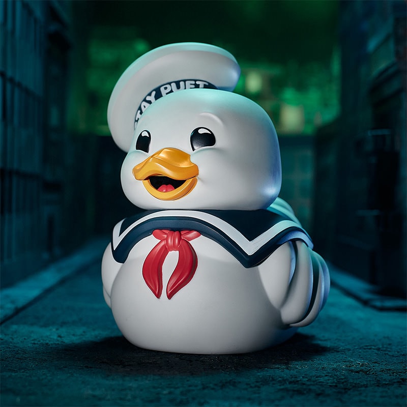 Stay Puft Tubbz XL Collectible Figure by Numskull | Sideshow