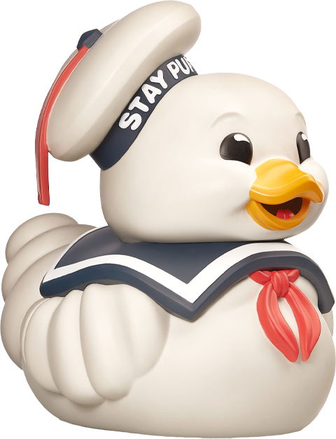 Ghostbusters Stay Puft Tubbz XL Collectible Figure  (Prototype Shown) View 12