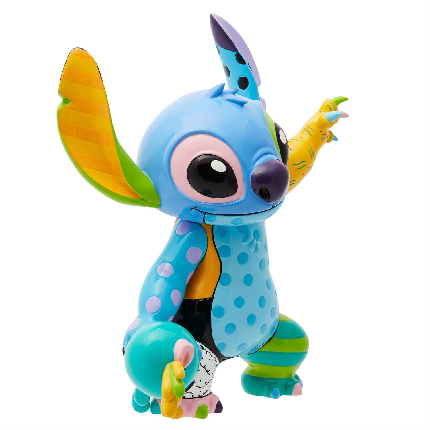 Stitch & Scrump Figurine by Enesco | Sideshow Collectibles
