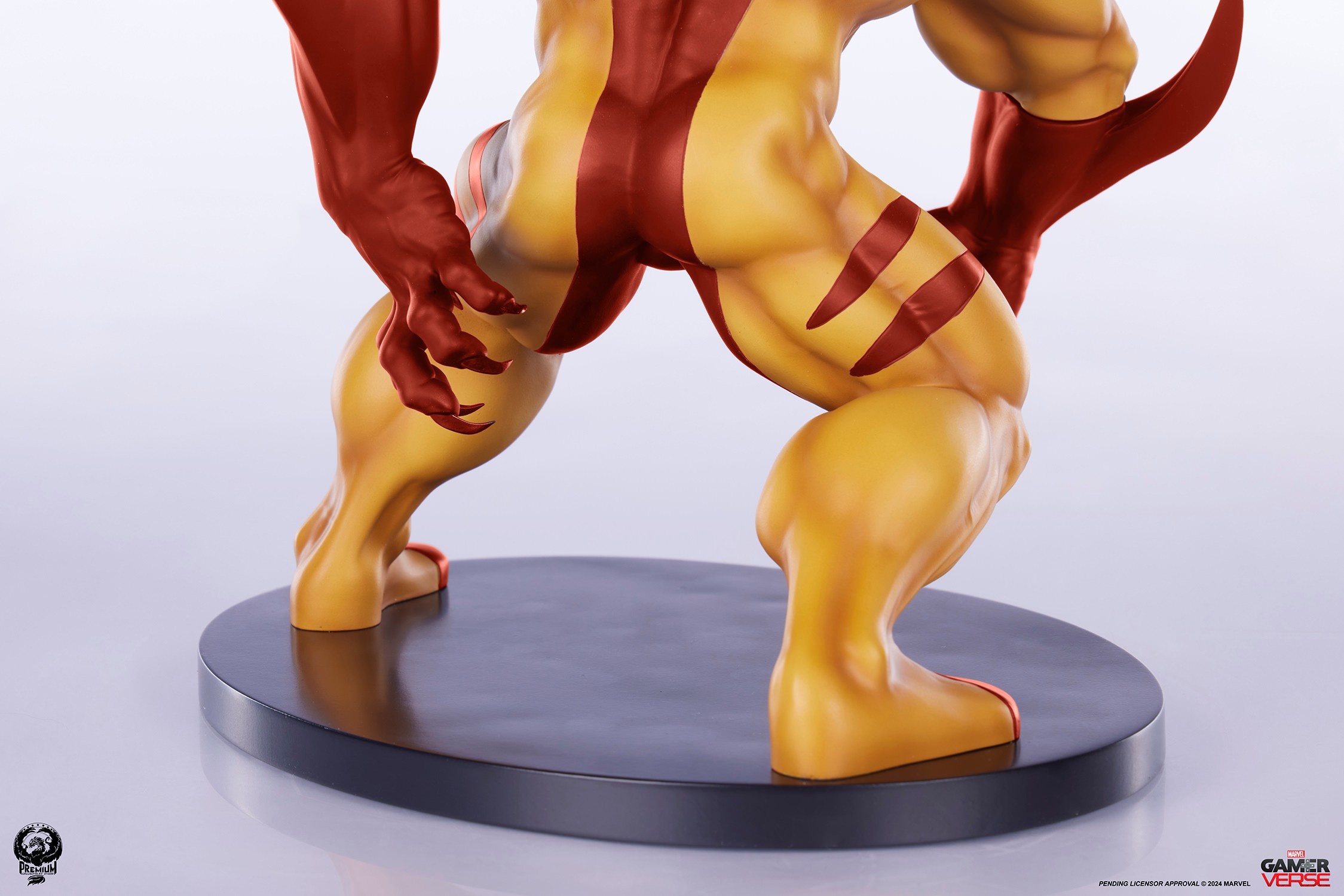 Sabretooth Collector Edition (Prototype Shown) View 15