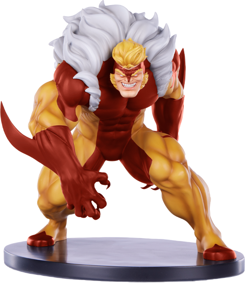Sabretooth Collector Edition (Prototype Shown) View 19