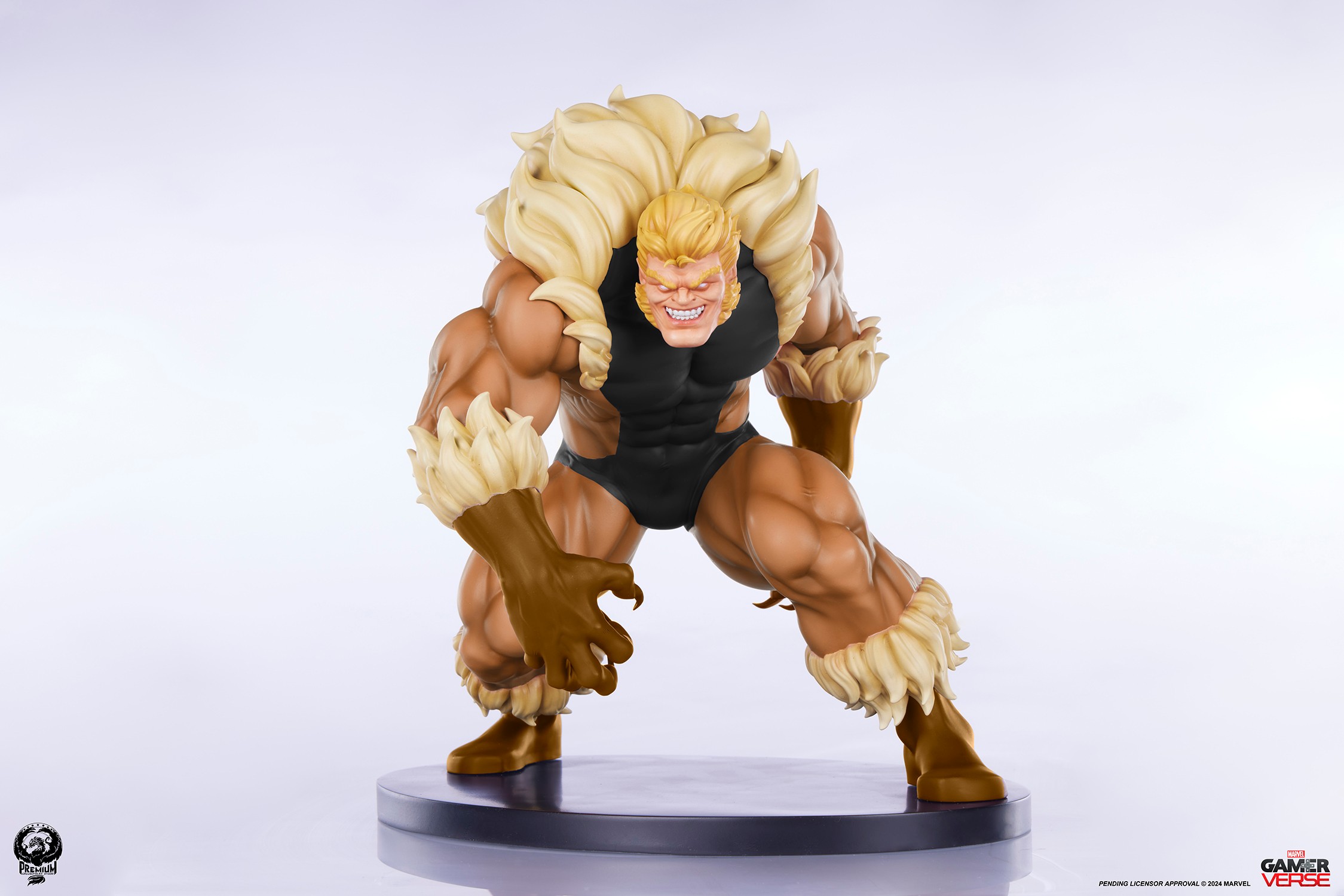 Sabretooth (Classic Edition) (Prototype Shown) View 6