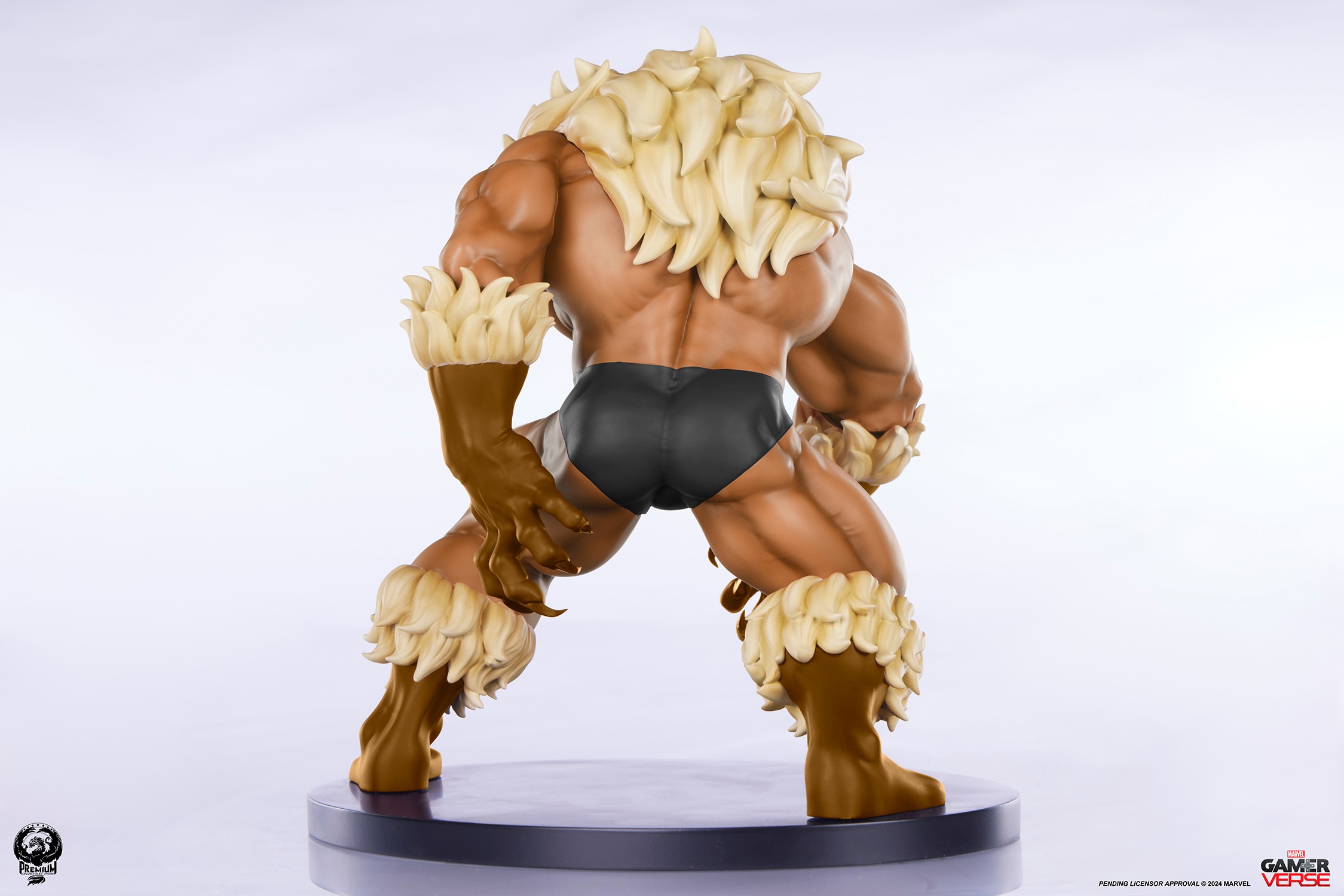 Sabretooth (Classic Edition) (Prototype Shown) View 8