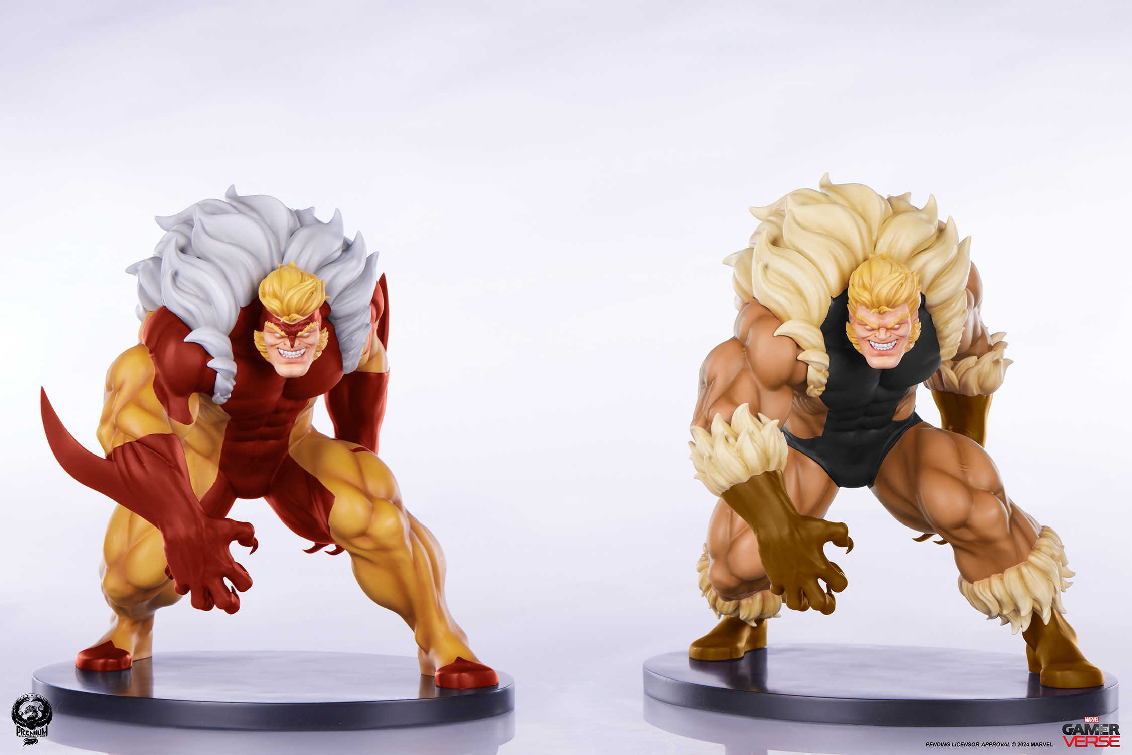 Sabretooth (Classic Edition) (Prototype Shown) View 16