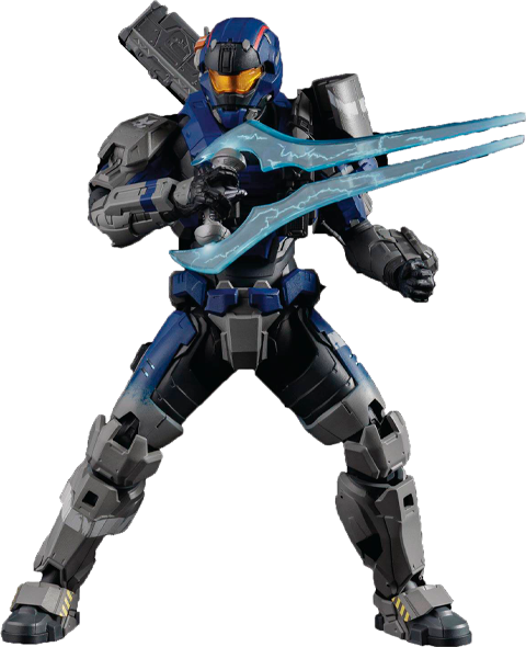 Carter-A259 Noble One Action Figure by 1000toys | Sideshow