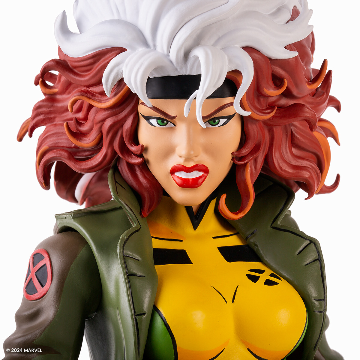 Rogue Sixth Scale Figure by Mondo | Sideshow Collectibles