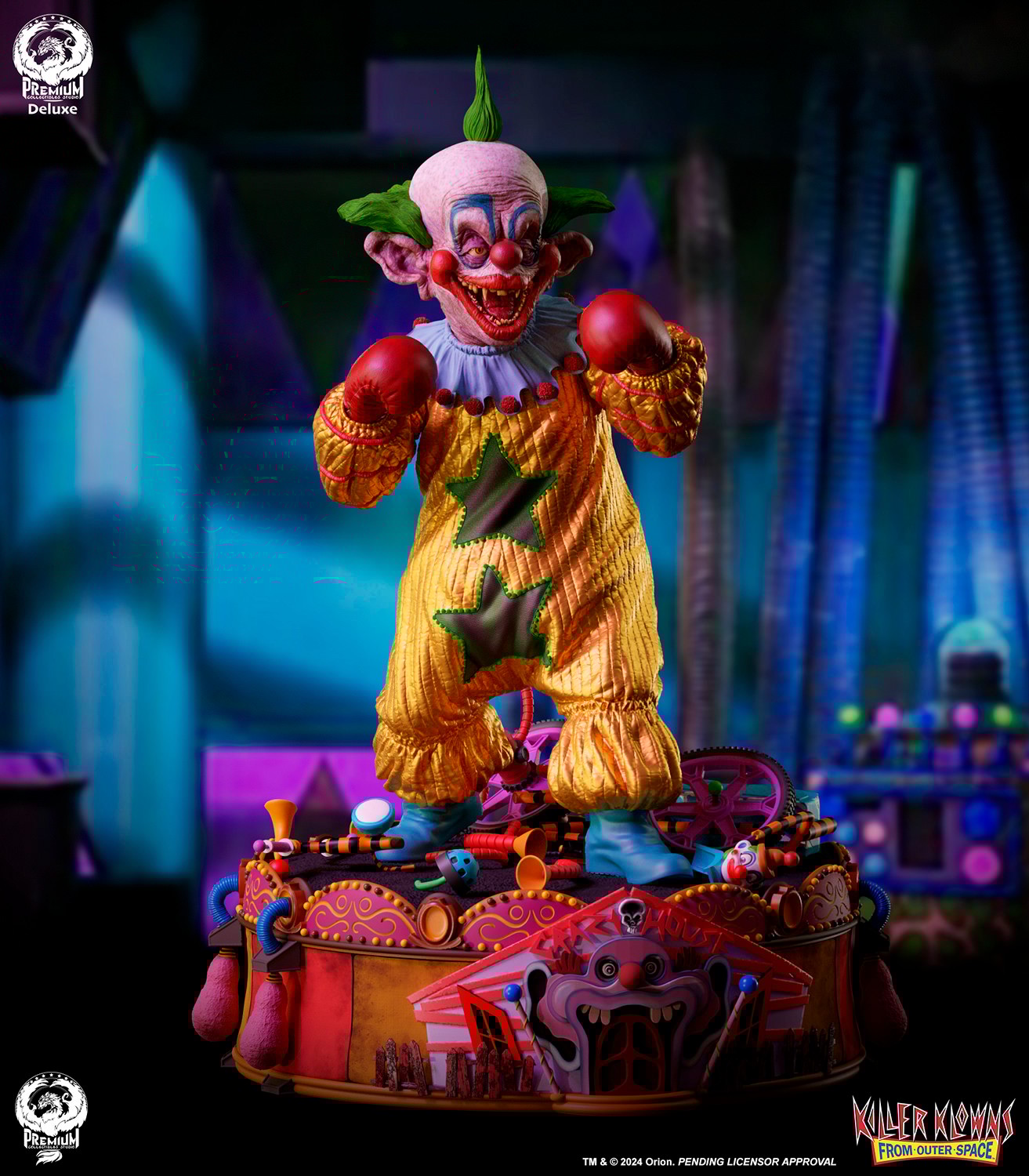 その他 SL Custom 1/6 Psycho Killer  SL008 SL Custom SL008 1/6 scale psycho killer figure (in stock