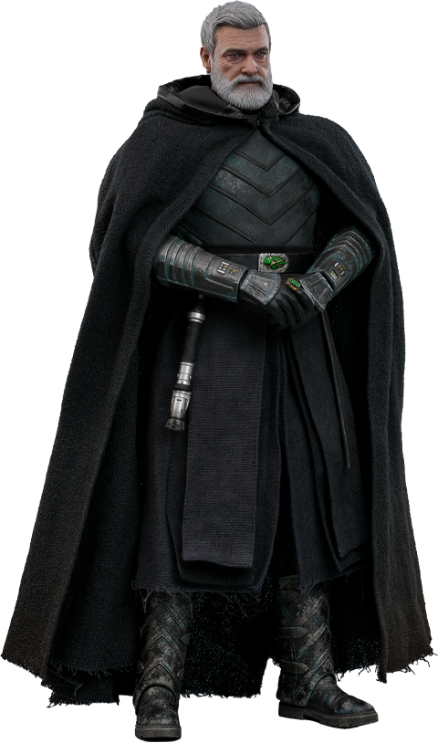 Baylan Skoll Sixth Scale Figure by Hot Toys | Sideshow Collectibles