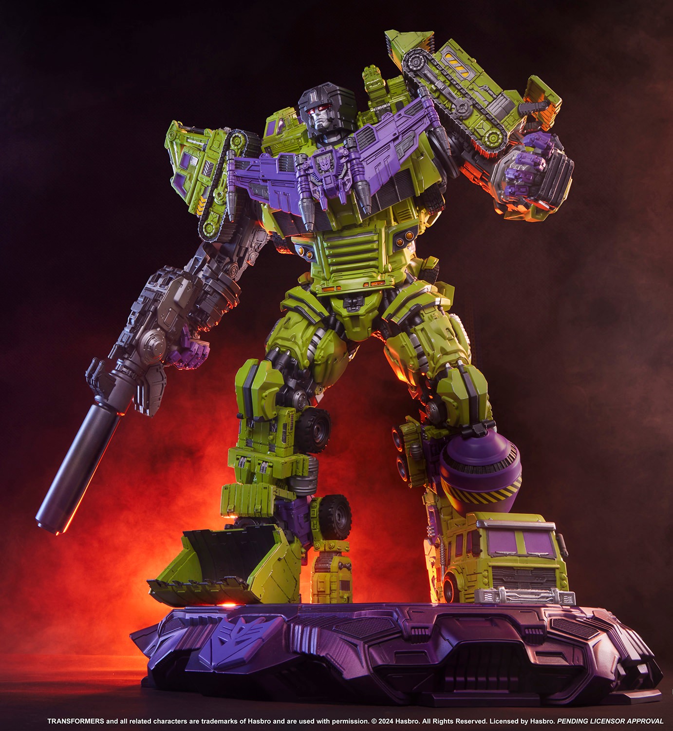 Sideshow transformers deals