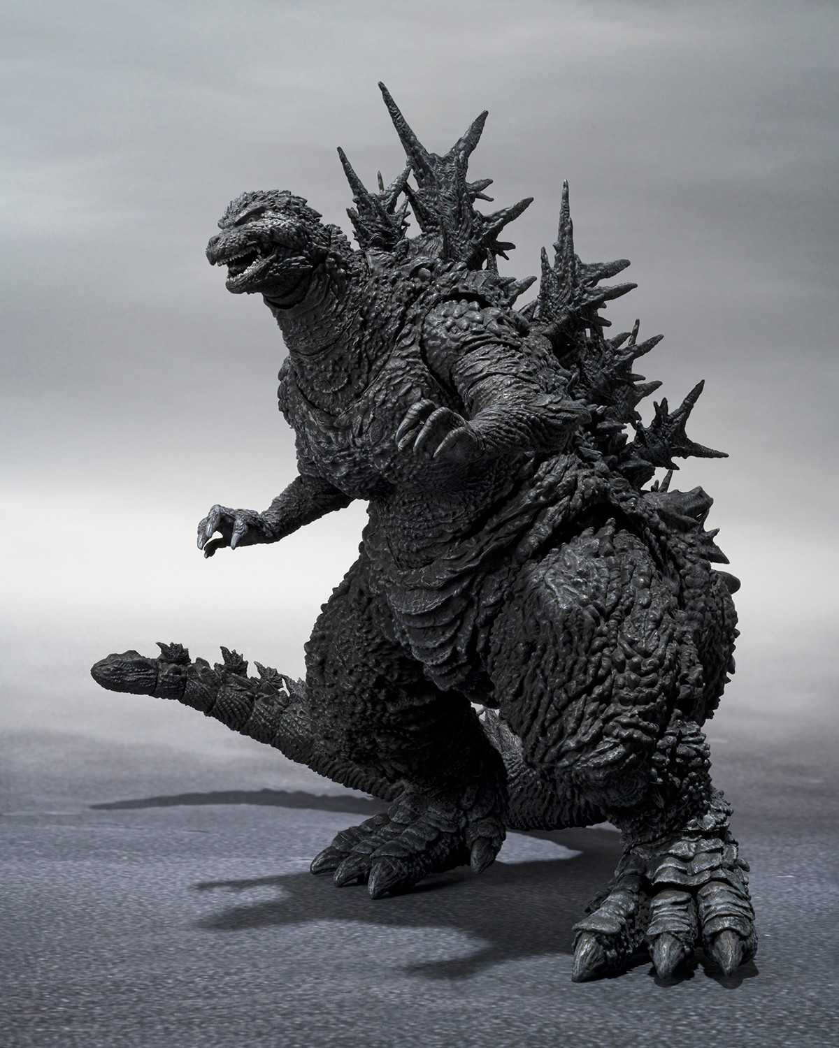 Godzilla (2023) Minus Color Ver. Collectible Figure by