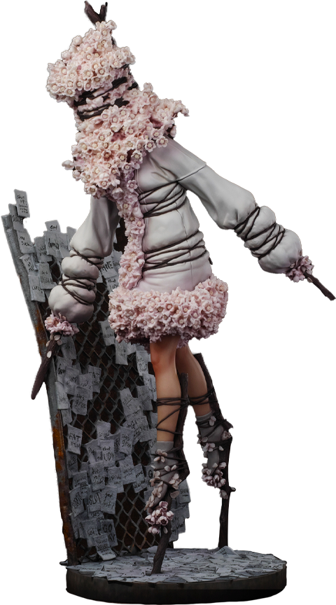 取引 SILENT HILL： The Short Message/サクラヘッド 1/6スケール
