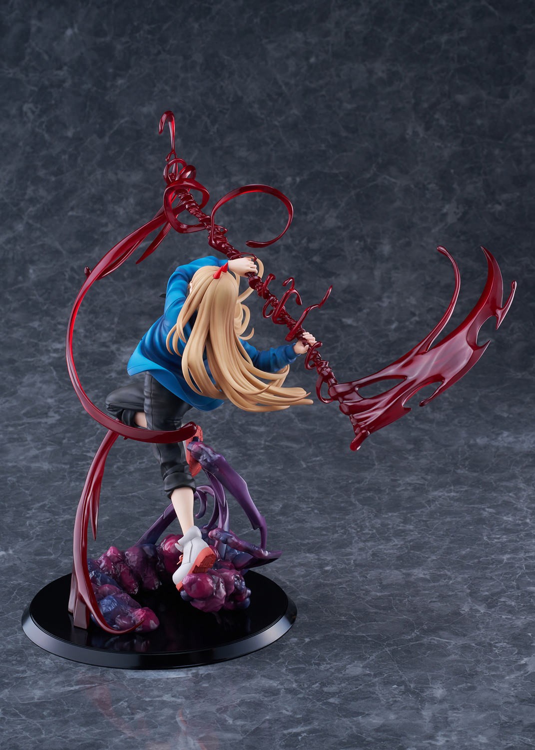 Power Collectible Figure by Aniplex | Sideshow Collectibles