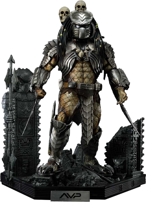 【2024】お歳暮・冬ギフト Chopper Predator 1:3 Scale Statue by Prime 1 Studio SF・ファンタジー・ホラー