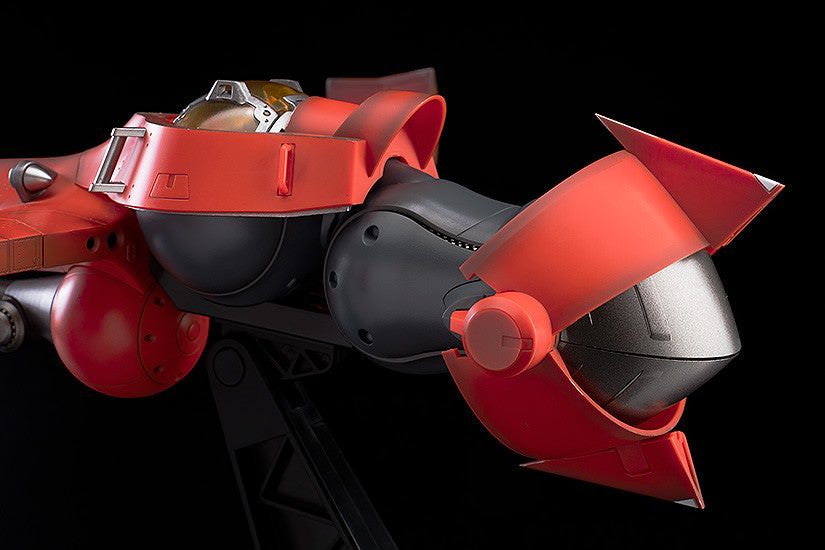 Cowboy Bebop Swordfish II Model Kit  View 8