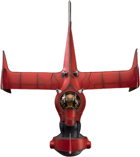 Swordfish II カウボーイビバップ グッドスマイルカンパニー Amazon.com: Good Smile Cowboy Bebop: Swordfish II 1:48 Scale