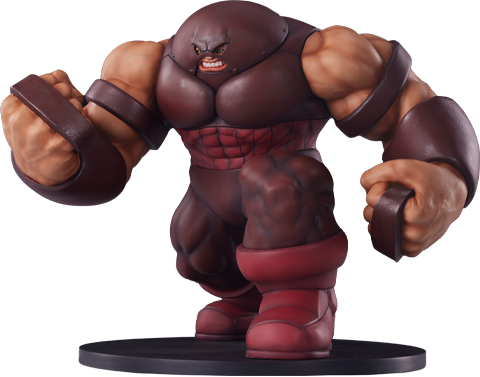Marvel Juggernaut 1:10 Scale Statue  (Prototype Shown) View 23