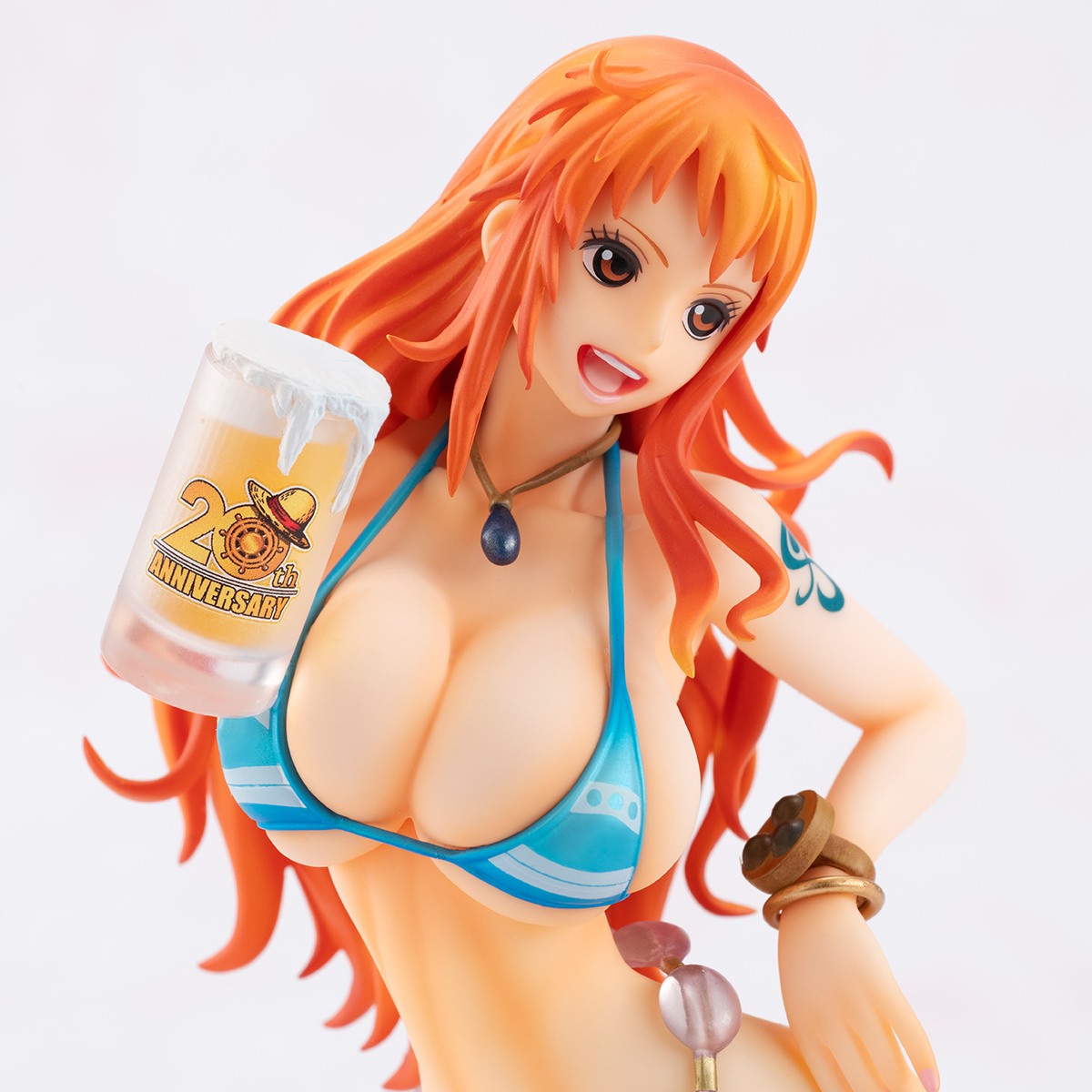 コミック・アニメ POP LIMITED EDITION Ver.BB SP 20th In Stock Original MegaHouse POP LIMITED EDITION One Piece