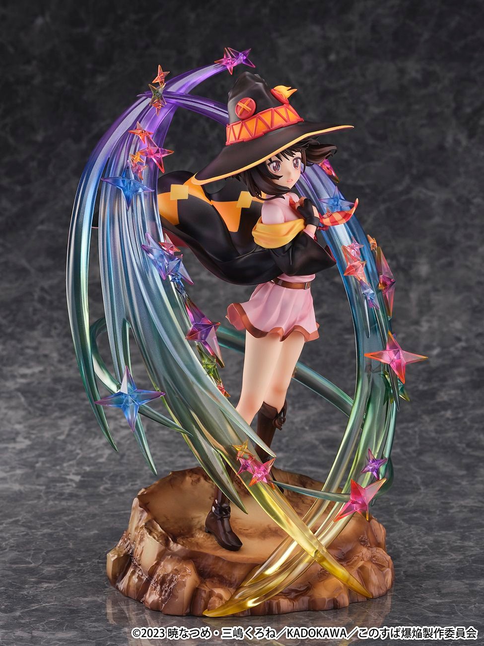 Megumin (Yearning for Explosion Magic Version) Shibuya Scramble