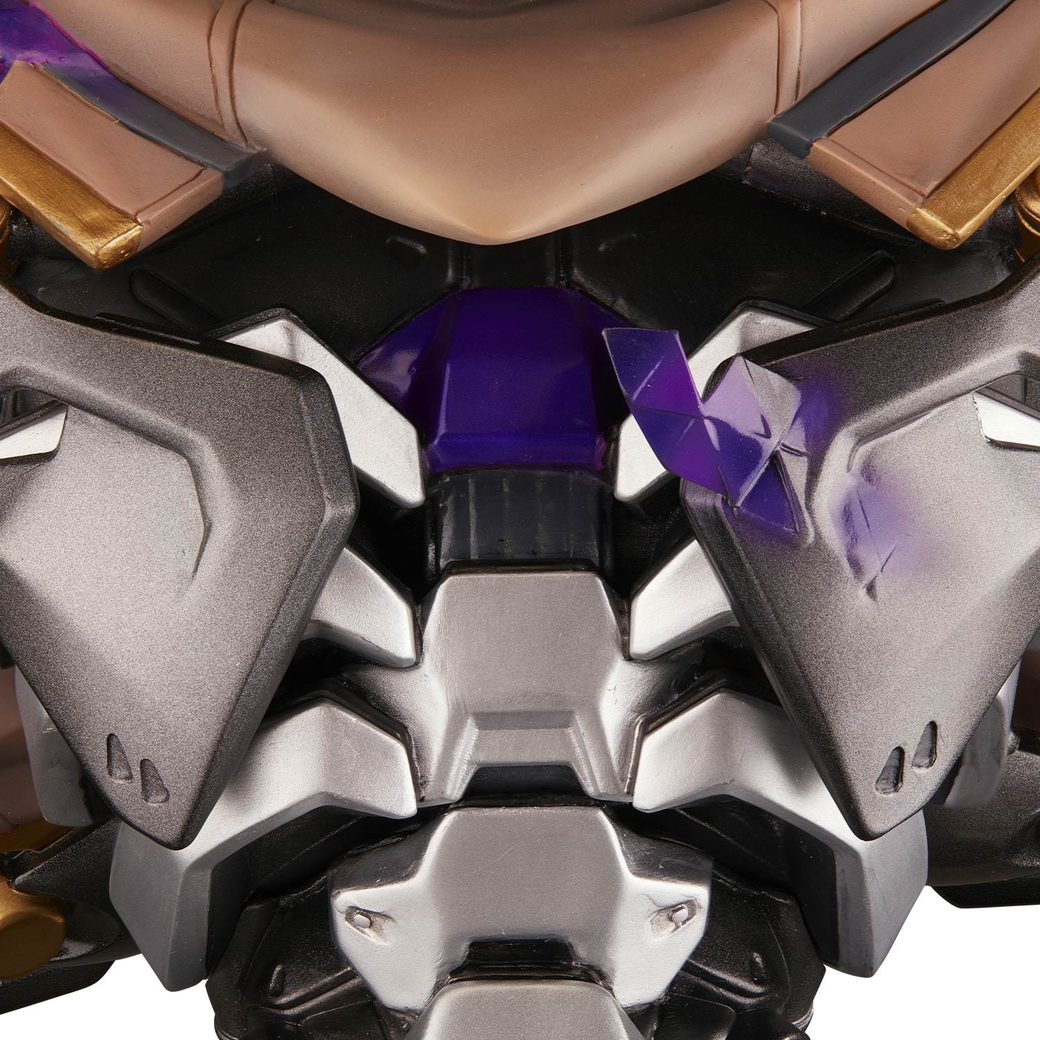 Overwatch Ramattra Bust  (Prototype Shown) View 7