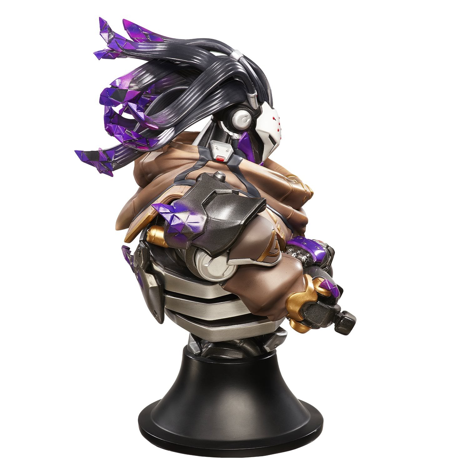 Overwatch Ramattra Bust  (Prototype Shown) View 11