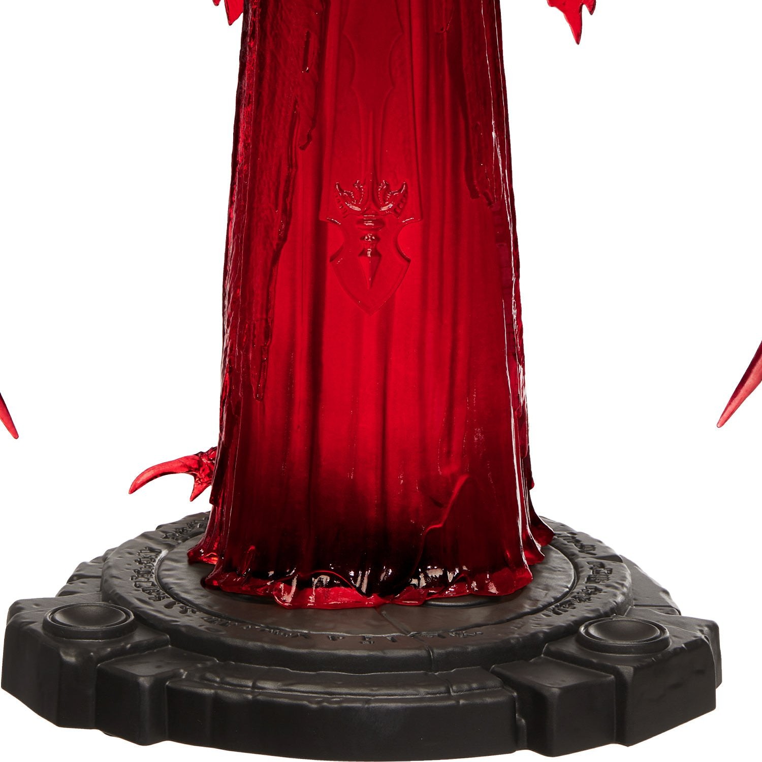 Diablo Lilith Statues  View 4